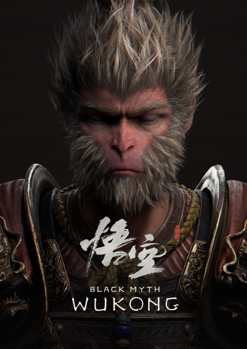 Black Myth: Wukong PC (Korea & Japan) Black Myth: Wukong PC (Korea & Japan)