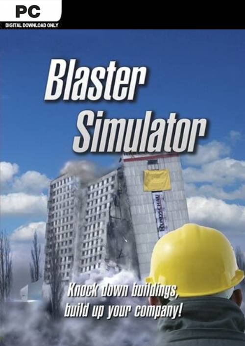 Blaster Simulator PC Blaster Simulator PC