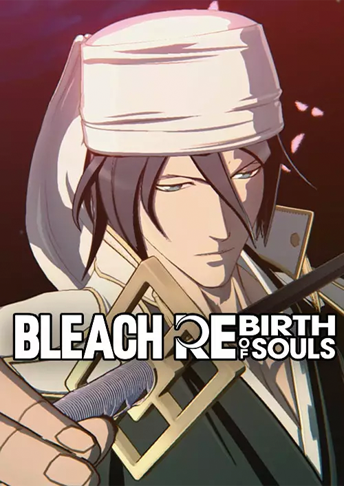 BLEACH Rebirth of Souls - Thousand-Year Blood War Costume Set PC - DLC BLEACH Rebirth of Souls - Thousand-Year Blood War Costume Set PC - DLC