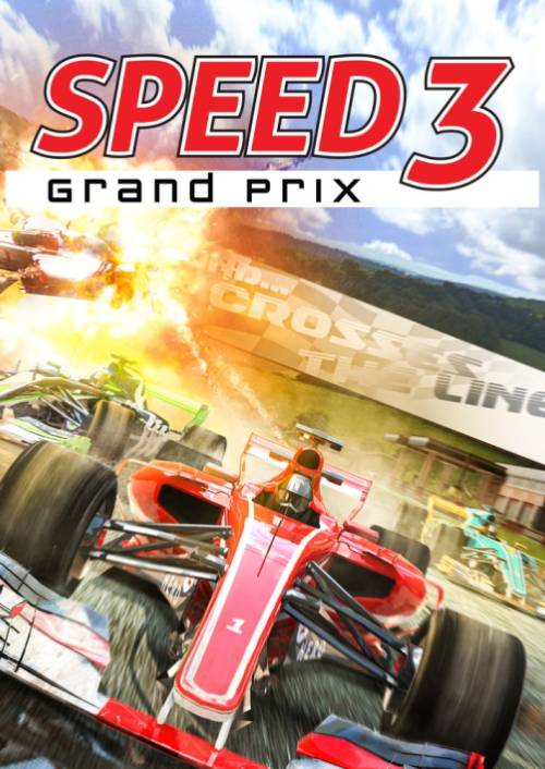 Speed 3: Grand Prix PC Speed 3: Grand Prix PC