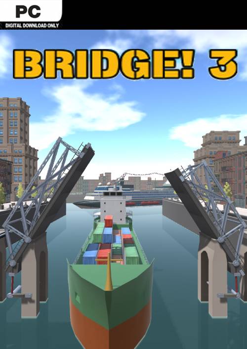 Bridge! 3 PC Bridge! 3 PC