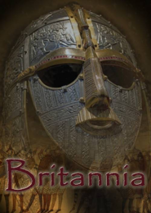 Britannia PC Britannia PC