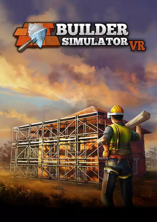 Builder Simulator VR PC Builder Simulator VR PC
