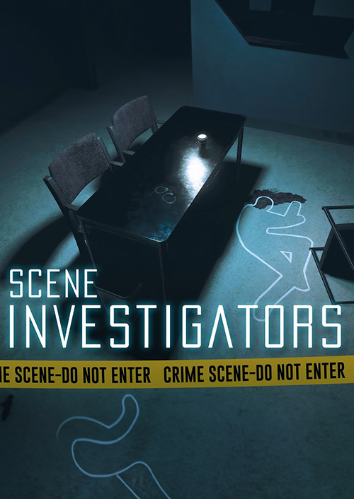 Scene Investigators PC Scene Investigators PC