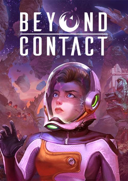 Beyond Contact PC Beyond Contact PC