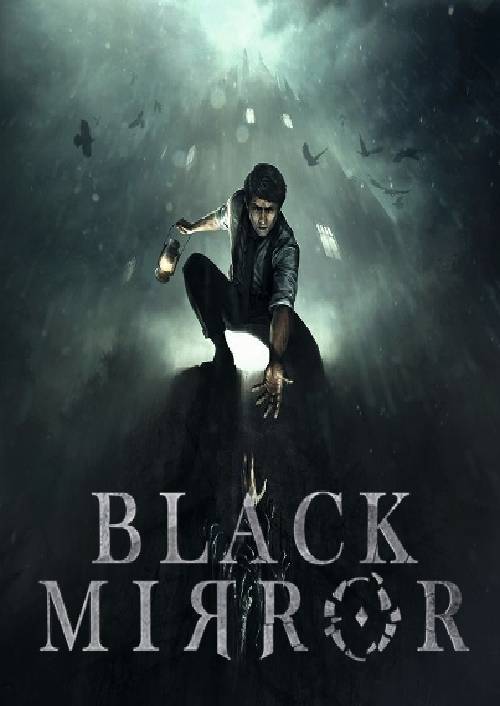 Black Mirror Xbox One & Xbox Series X|S (UK) Black Mirror Xbox One & Xbox Series X|S (UK)