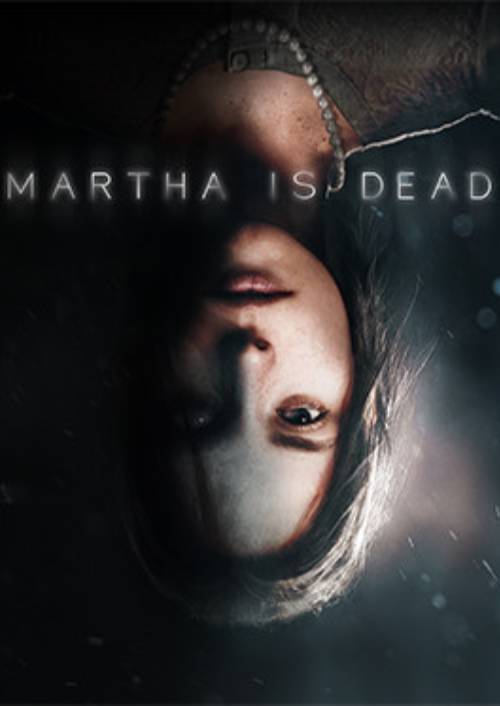 Martha Is Dead PC Martha Is Dead PC