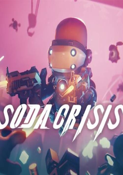 Soda Crisis PC Soda Crisis PC