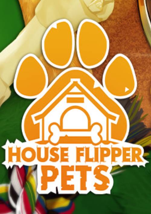 House Flipper - Pets PC - DLC