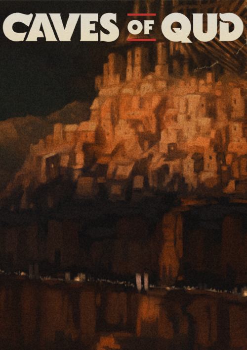 Caves of Qud PC Caves of Qud PC