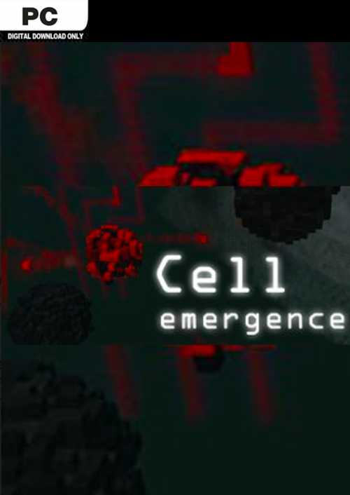 Cell HD emergence PC Cell HD emergence PC