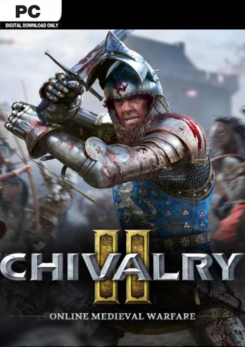 Chivalry 2 PC Chivalry 2 PC