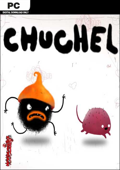 Chuchel PC Chuchel PC