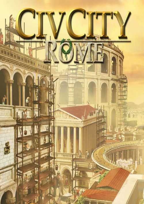 CivCity: Rome PC CivCity: Rome PC