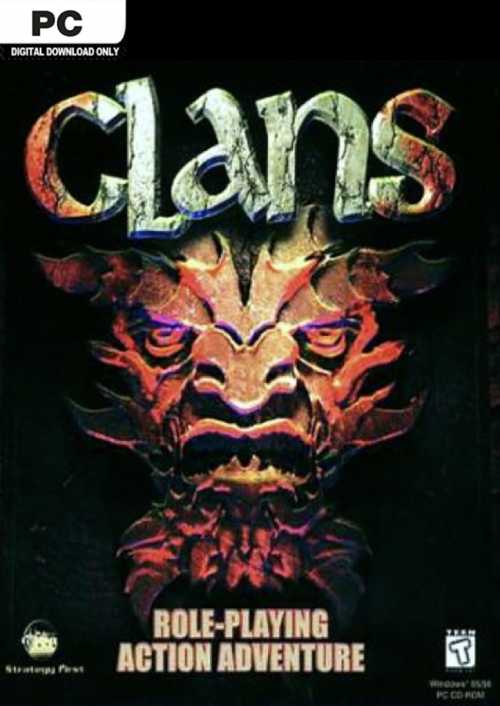Clans PC Clans PC