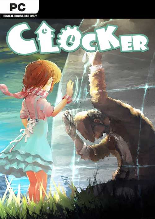 Clocker PC Clocker PC