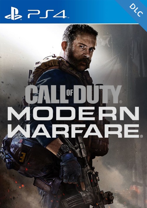 Call of Duty Modern Warfare - Double XP Boost PS4 (EU & UK) Call of Duty Modern Warfare - Double XP Boost PS4 (EU & UK)