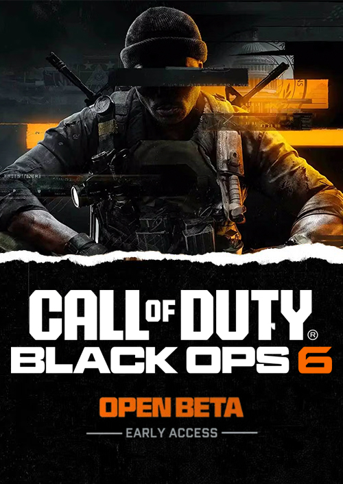 CALL OF DUTY: BLACK OPS 6 - 15 Min Double XP Boost DLC Xbox/PC/PS CALL OF DUTY: BLACK OPS 6 - 15 Min Double XP Boost DLC Xbox/PC/PS