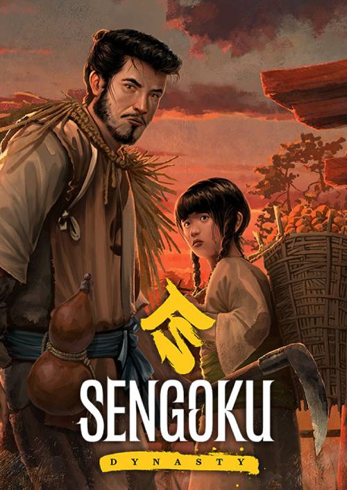 Sengoku Dynasty PC Sengoku Dynasty PC