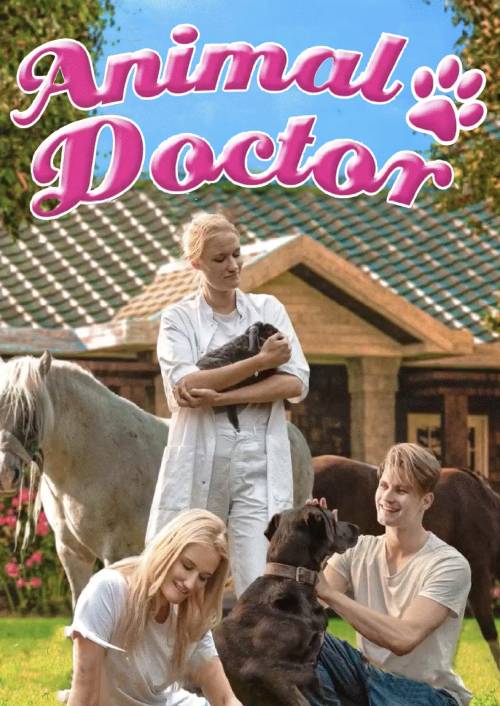 Animal Doctor Switch (EU) Animal Doctor Switch (EU)