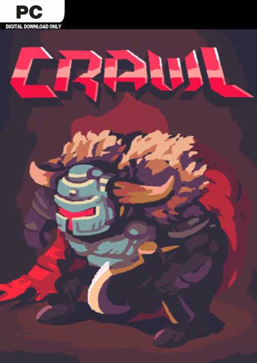 Crawl PC Crawl PC
