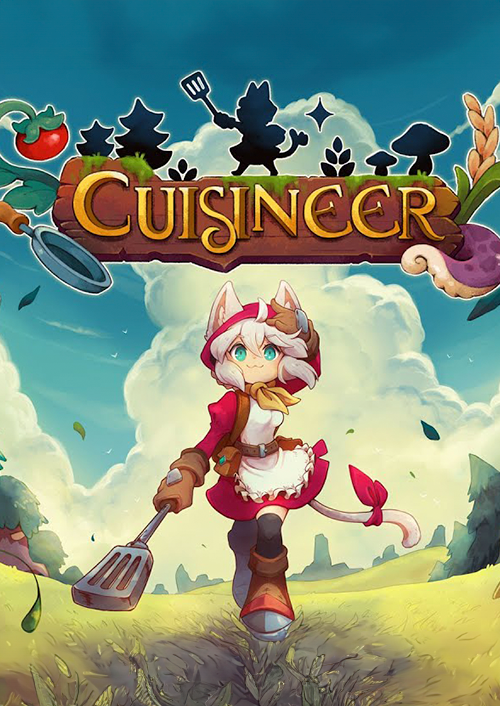Cuisineer Xbox Series X|S/PC (US) Cuisineer Xbox Series X|S/PC (US)