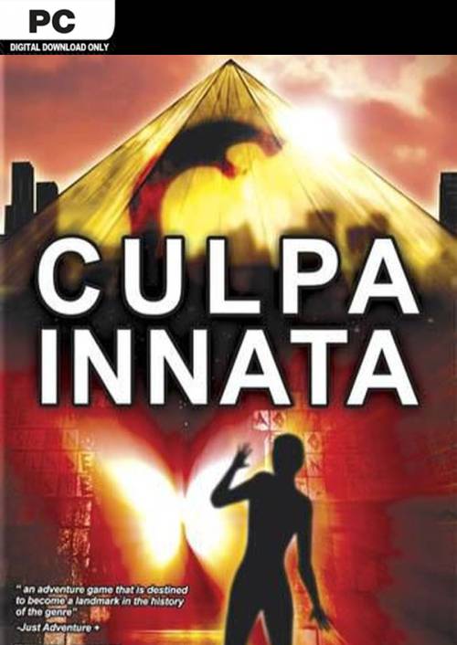 Culpa Innata PC Culpa Innata PC
