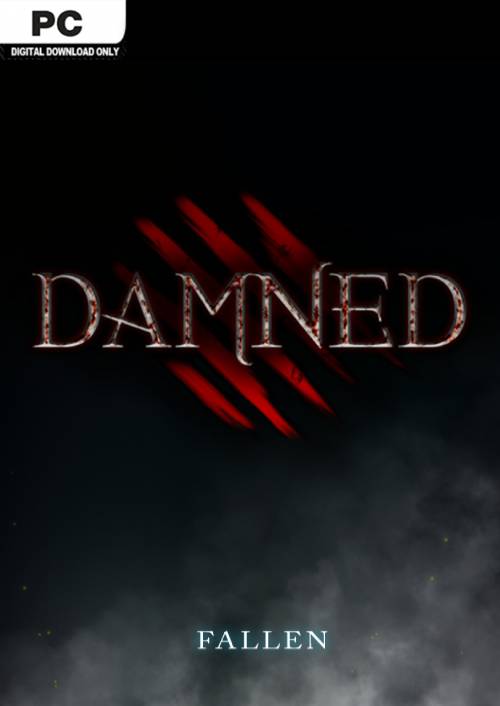 Damned PC Damned PC
