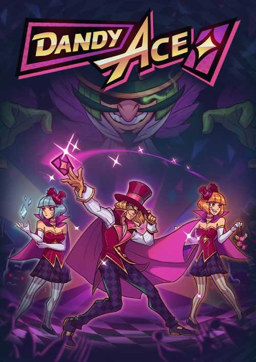 Dandy Ace PC Dandy Ace PC