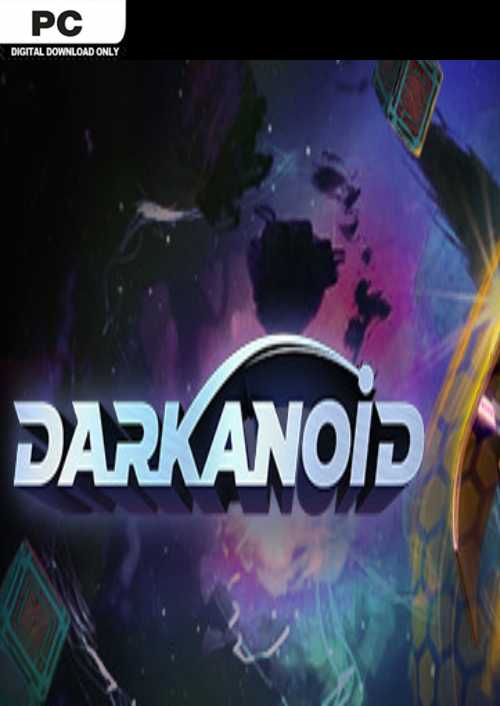 Darkanoid PC Darkanoid PC
