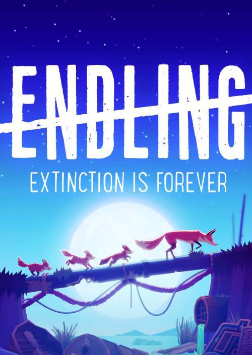 Endling - Extinction is Forever PC