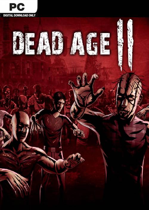 Dead Age 2 PC Dead Age 2 PC