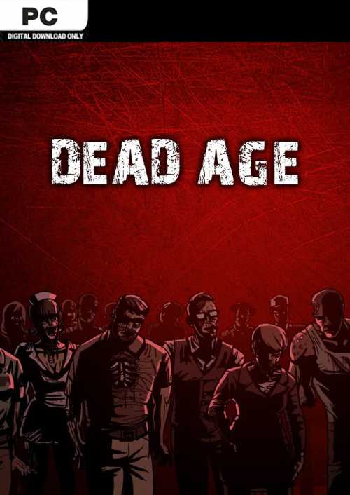 Dead Age PC Dead Age PC