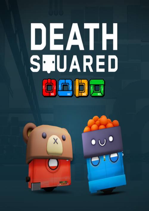 Death Squared PC Death Squared PC