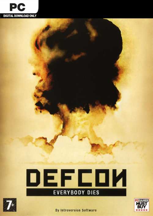 Defcon PC Defcon PC