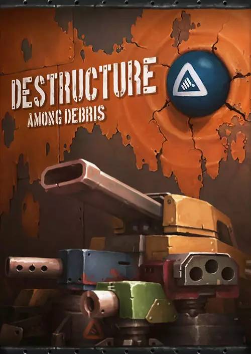 DESTRUCTURE: Among Debris PC DESTRUCTURE: Among Debris PC
