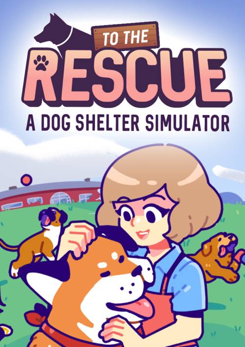 To The Rescue! PC To The Rescue! PC