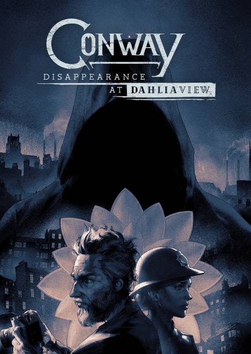 Conway: Disappearance at Dahlia View PC Conway: Disappearance at Dahlia View PC