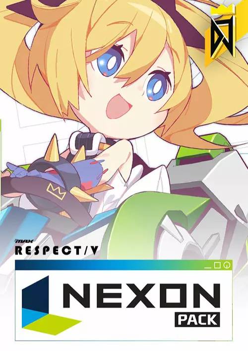 DJMAX RESPECT V - NEXON PACK PC - DLC DJMAX RESPECT V - NEXON PACK PC - DLC