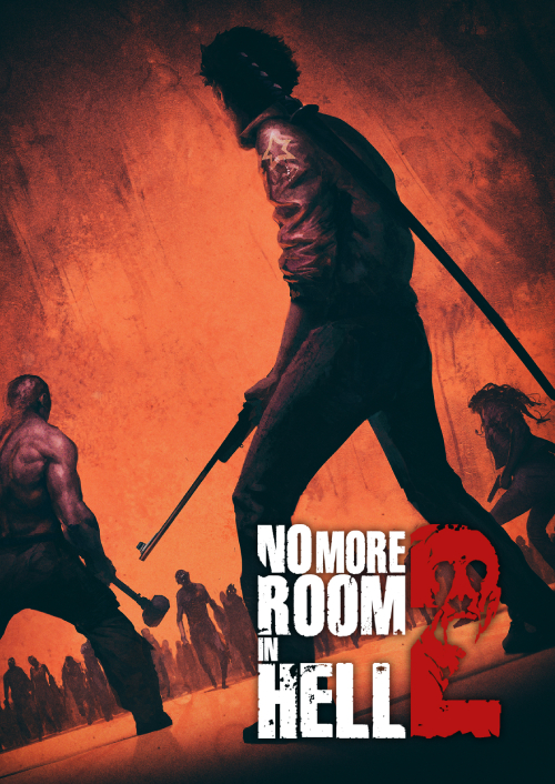 No More Room In Hell 2 PC No More Room In Hell 2 PC