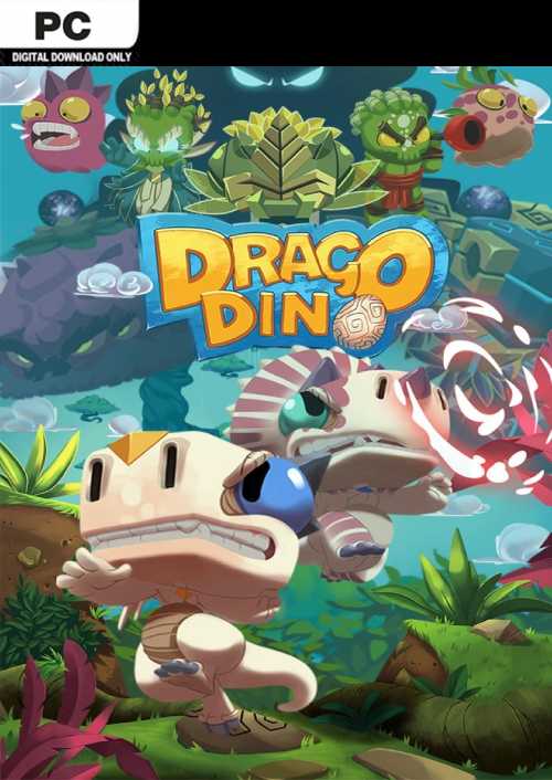 DragoDino PC DragoDino PC