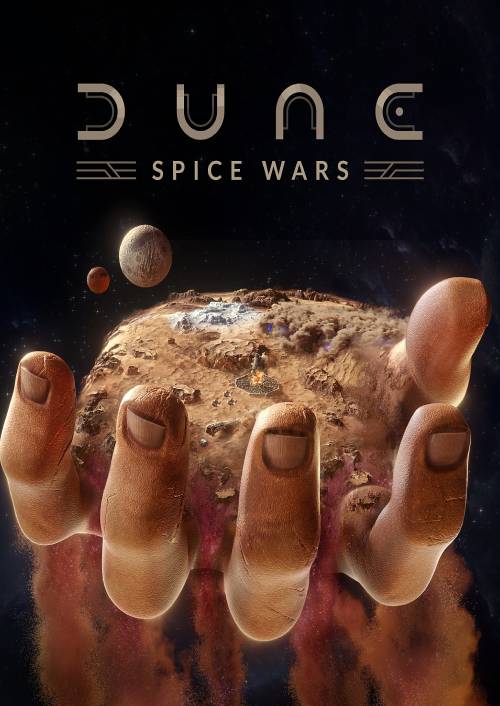Dune: Spice Wars PC Dune: Spice Wars PC