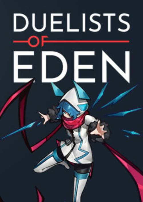Duelists of Eden PC Duelists of Eden PC