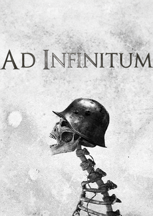 Ad Infinitum Standard Edition PC Ad Infinitum Standard Edition PC