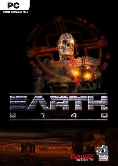 Earth 2140 PC Earth 2140 PC