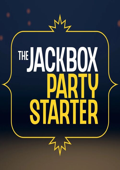 The Jackbox Party Starter PC The Jackbox Party Starter PC