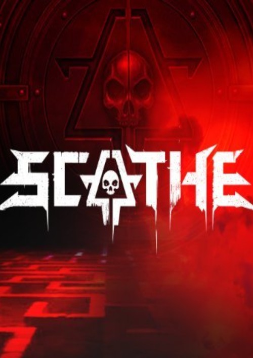 Scathe PC Scathe PC