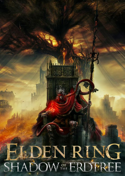 ELDEN RING Shadow of the Erdtree Xbox (UK) ELDEN RING Shadow of the Erdtree Xbox (UK)