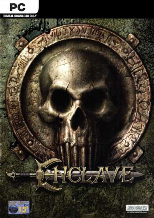 Enclave PC Enclave PC