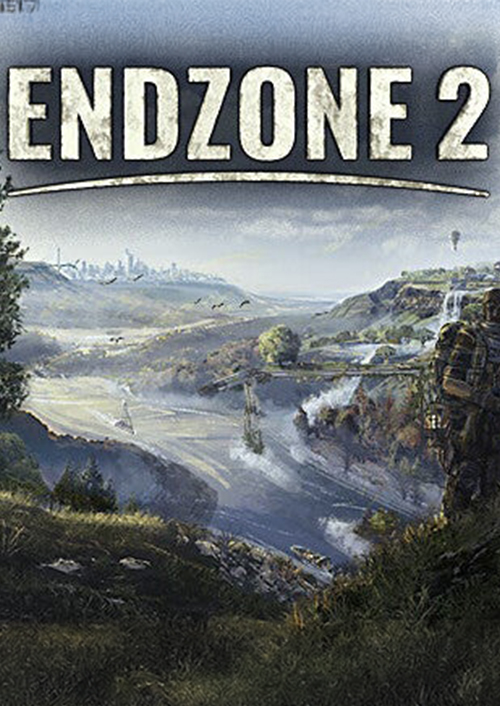 Endzone 2 PC Endzone 2 PC